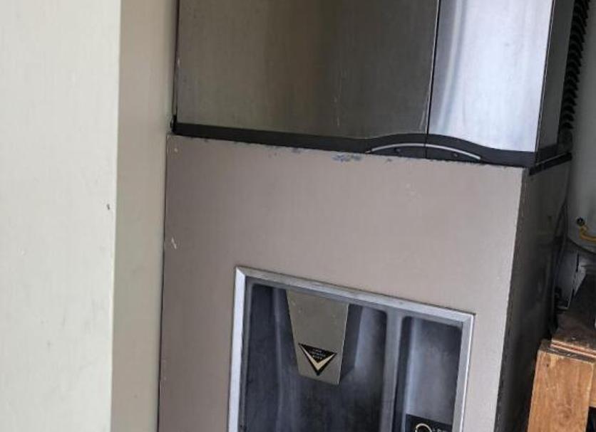 客室の設備 写真