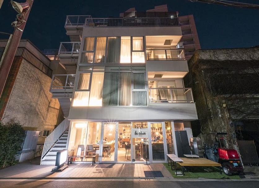 建物 写真