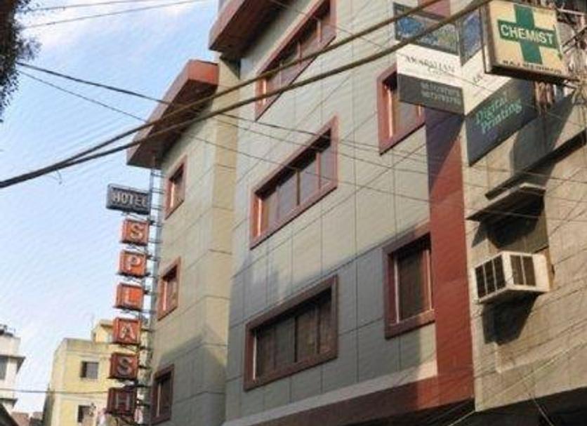 建物 写真