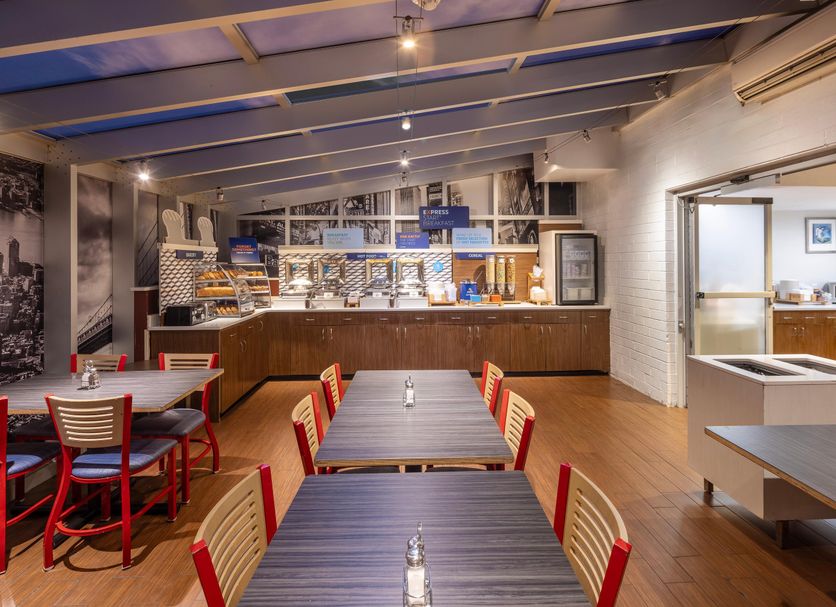 レストラン 写真