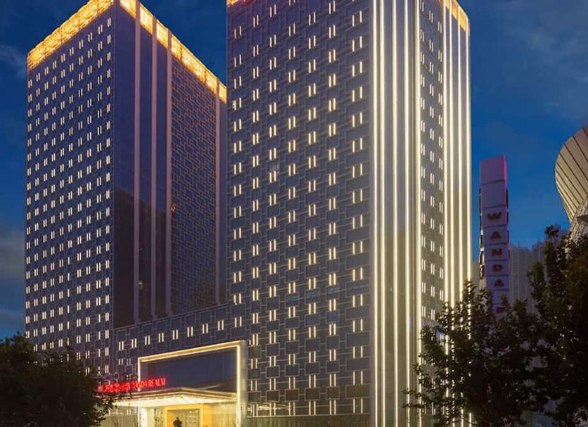 建物 写真
