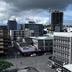 屋外の景色