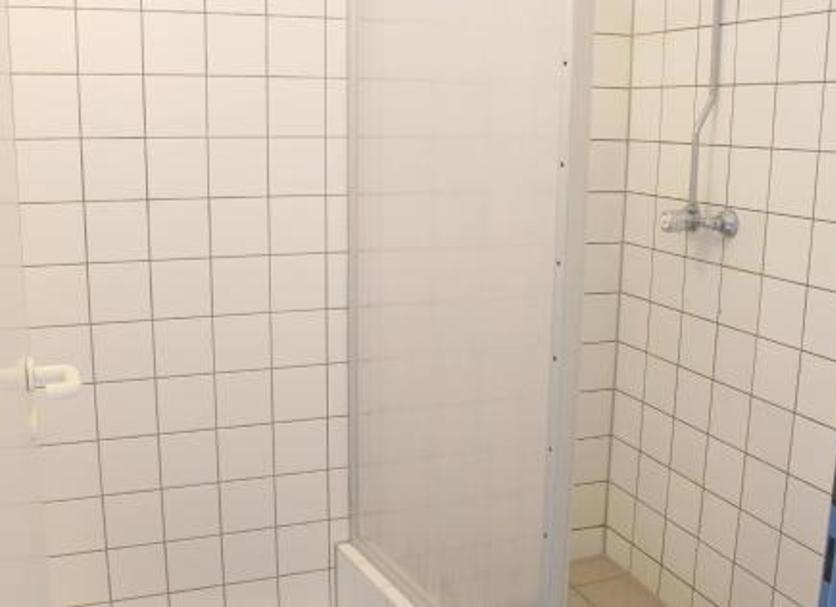 バスルーム 写真
