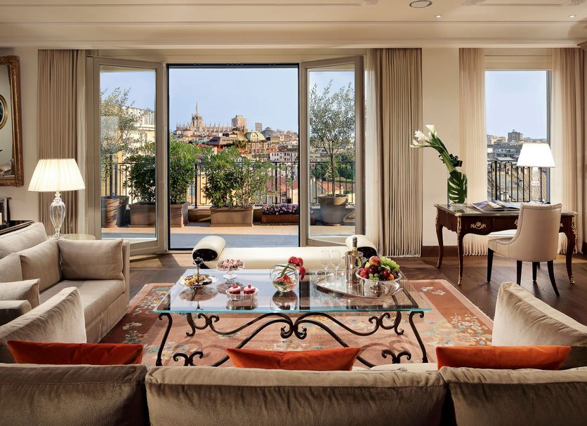 リビングルーム 写真