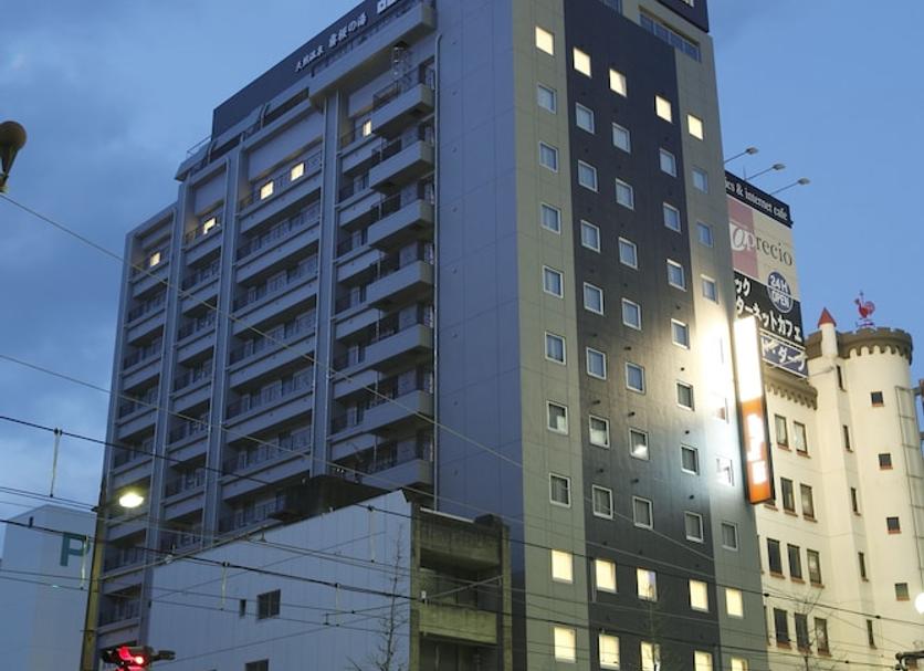 建物 写真
