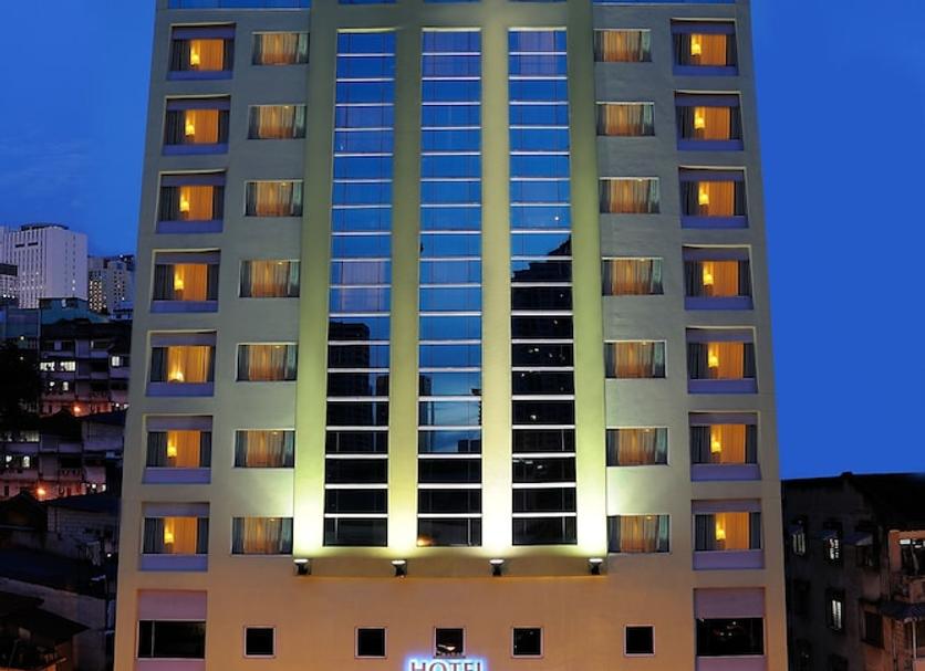建物 写真