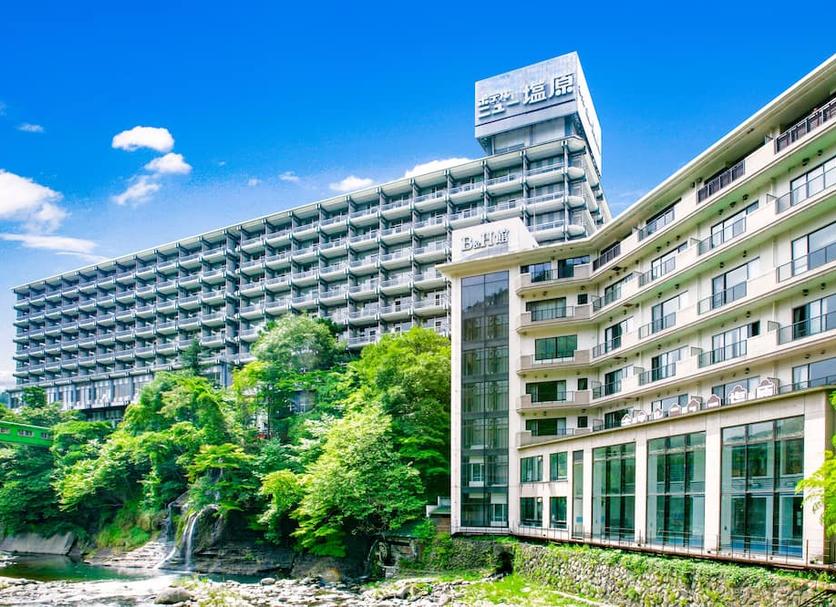 建物 写真
