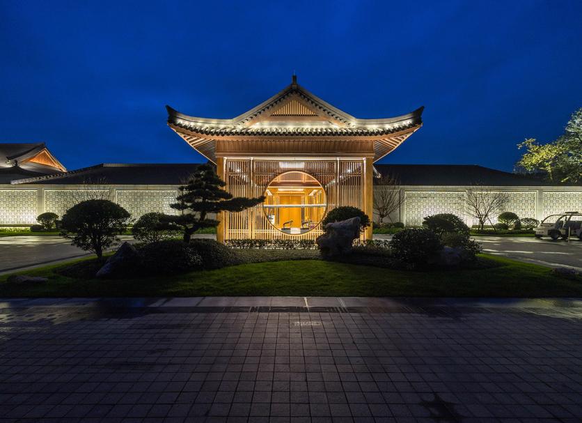 建物 写真