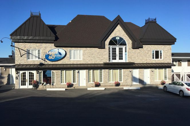 モーテル ビュー ベルベデーレ