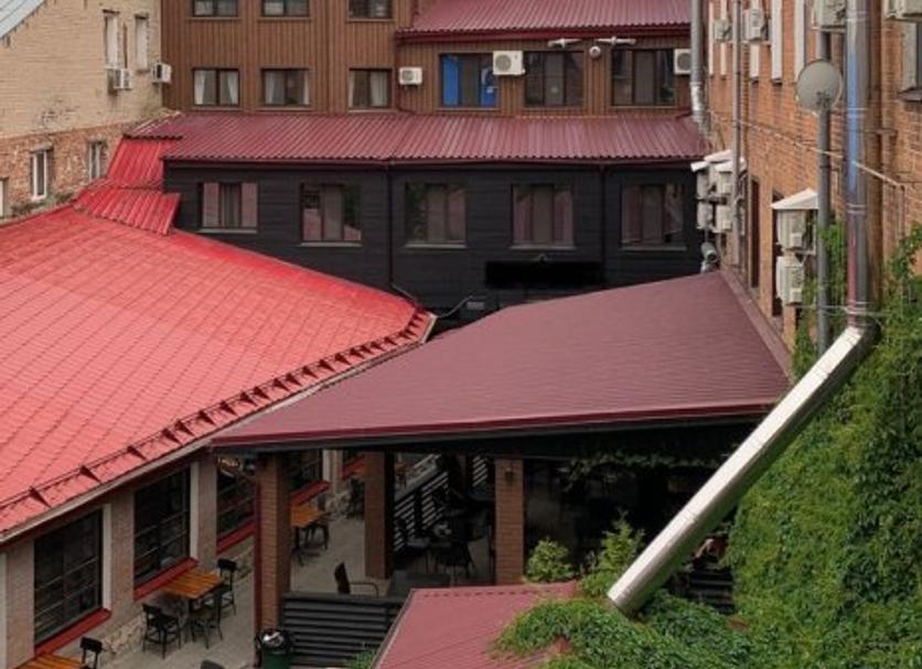 建物 写真