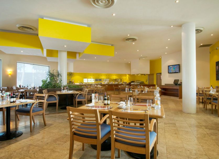 レストラン 写真