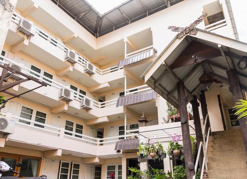 建物 写真