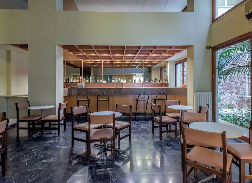 レストラン 写真