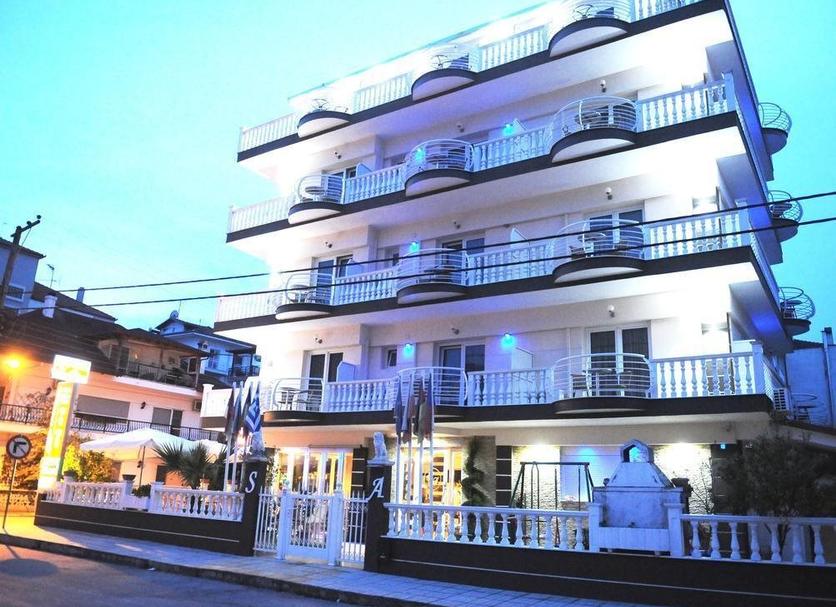 建物 写真