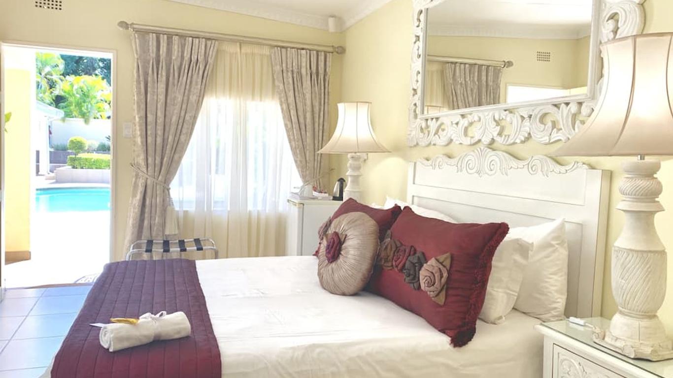 La Barune Guest House