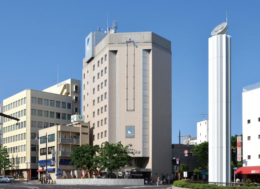 建物 写真