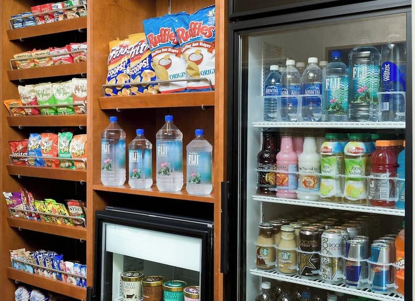 ショップ 写真