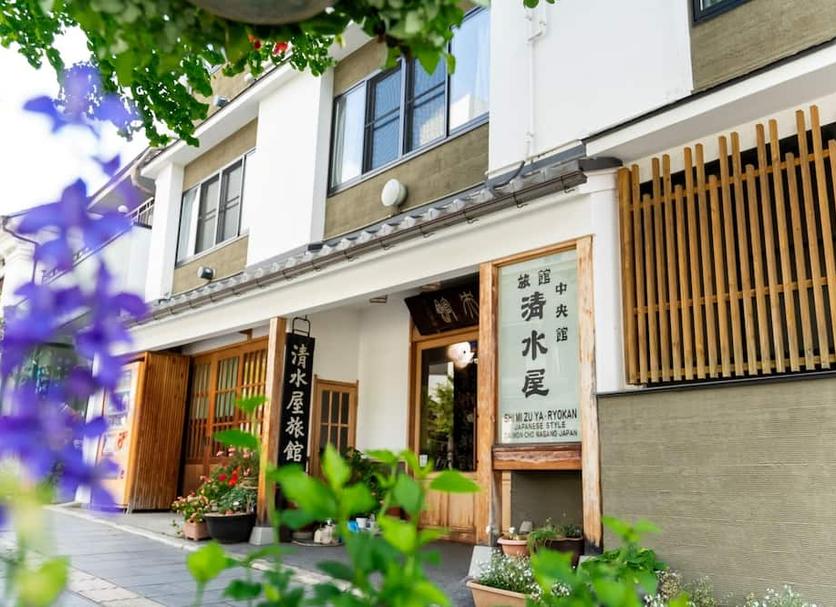 建物 写真