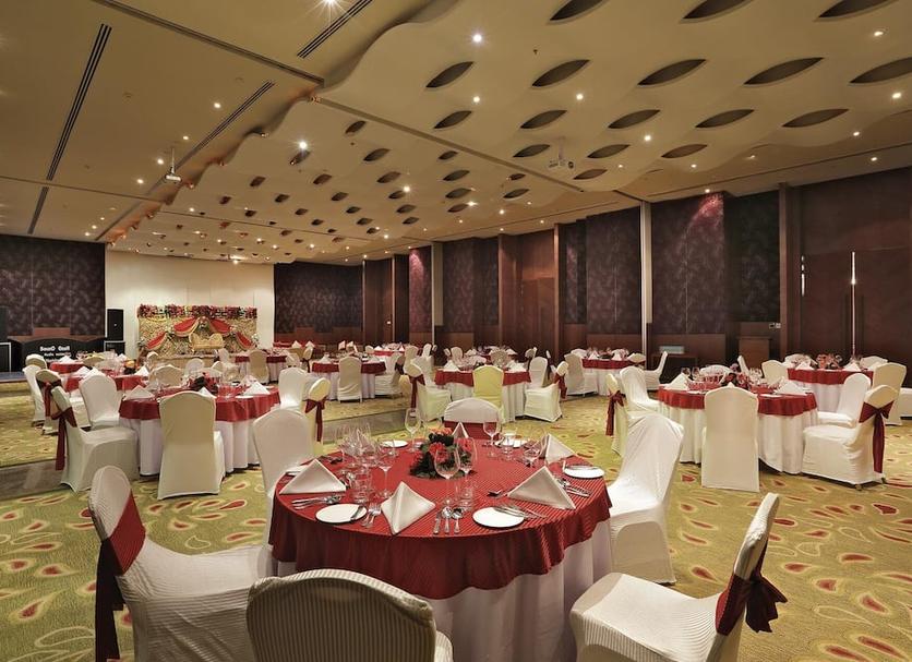 バンケットホール（宴会場） 写真
