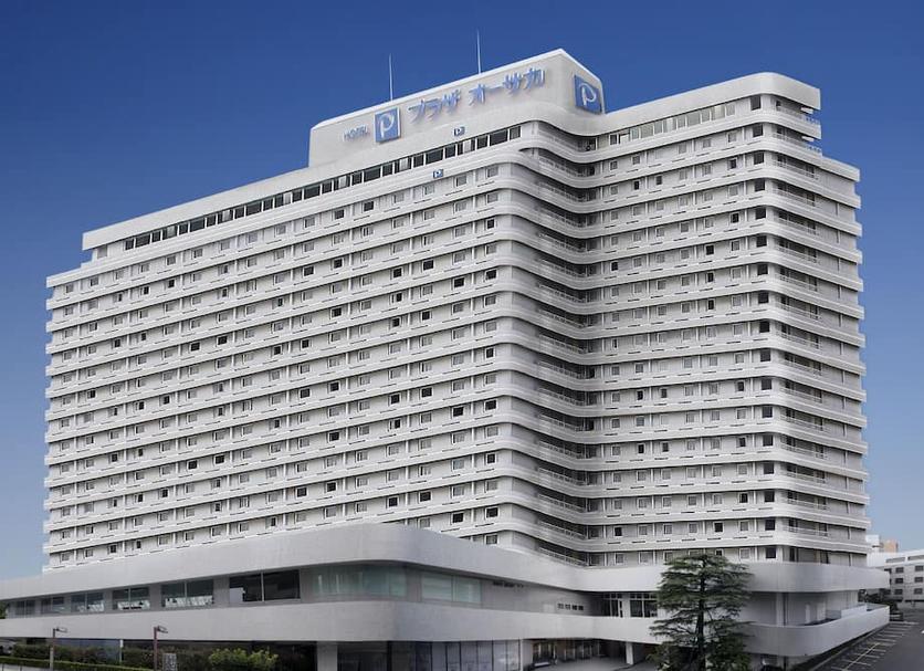 建物 写真