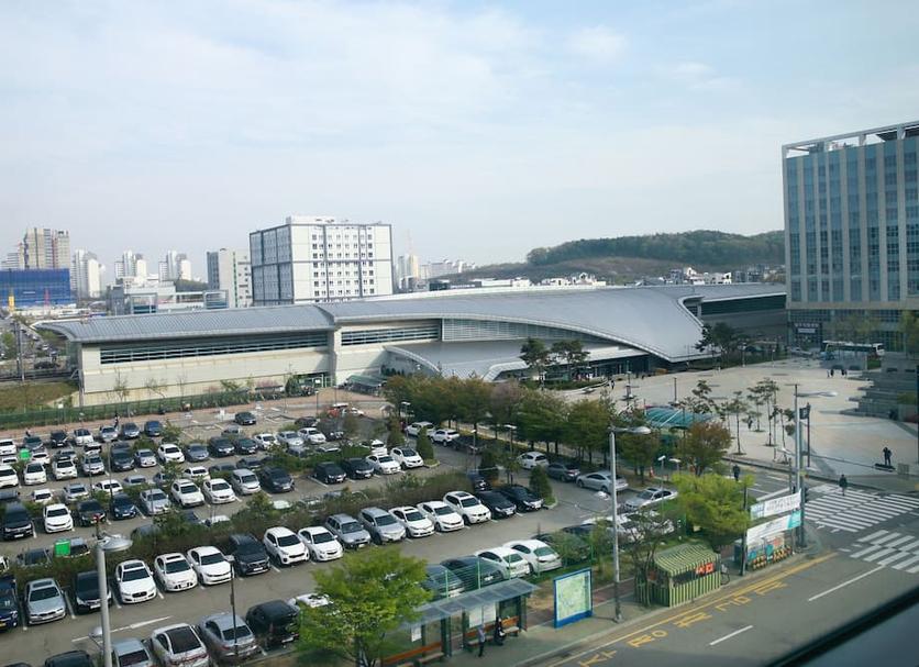 屋外の景色 写真