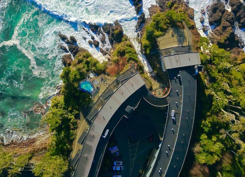 屋外の景色 写真