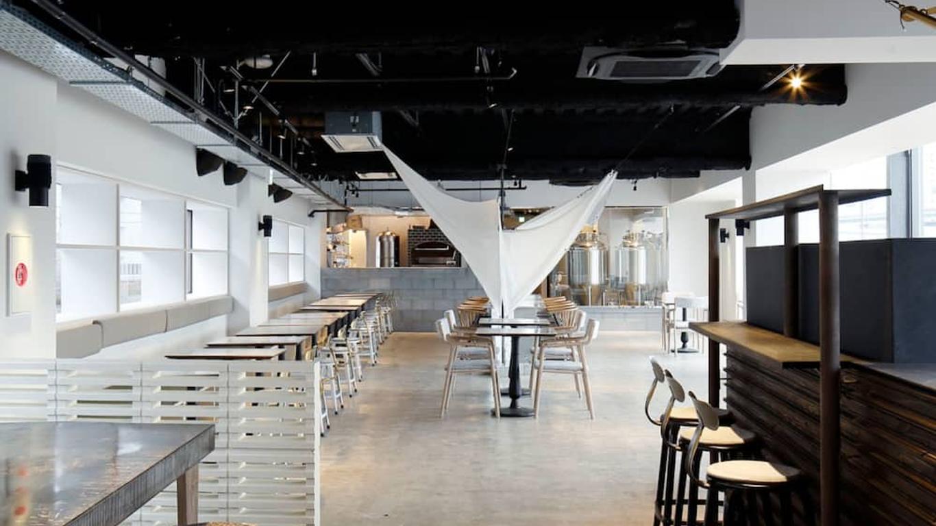The Share Hotels Lyuro 東京清澄