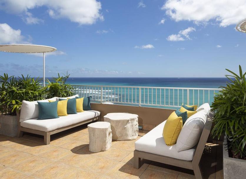 バルコニー 写真