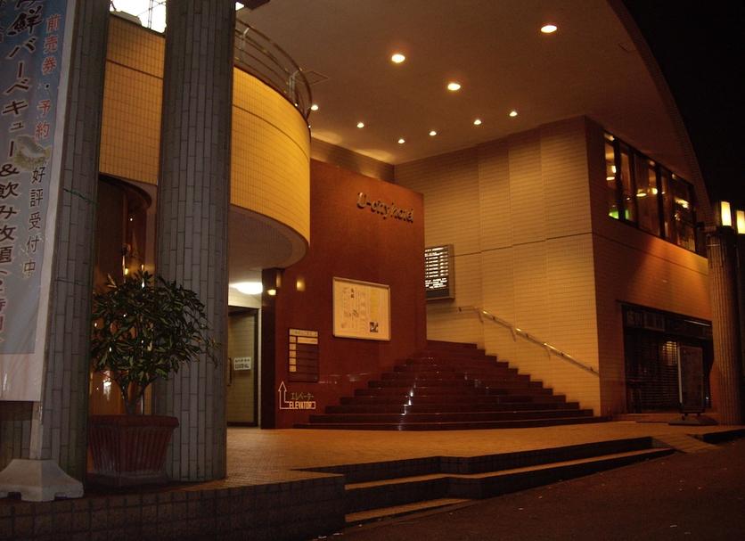 寝室 写真