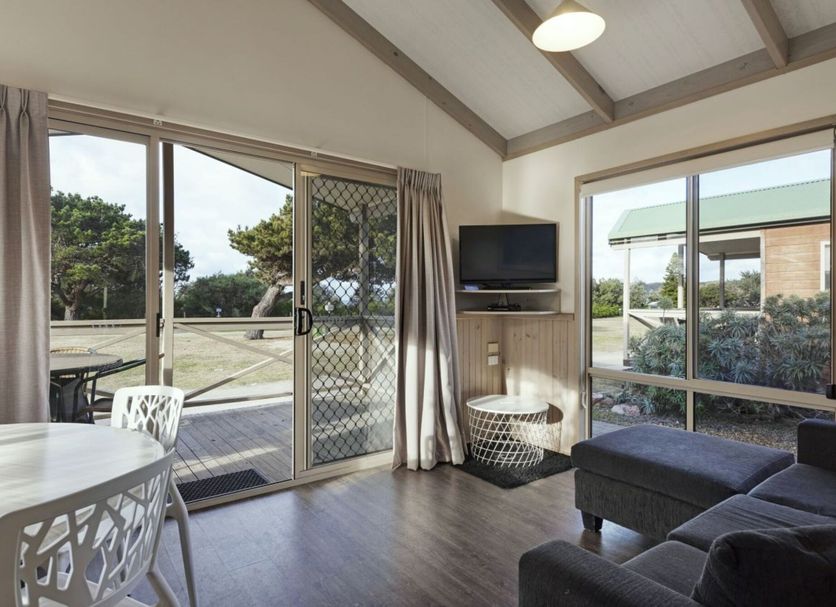 リビングルーム 写真