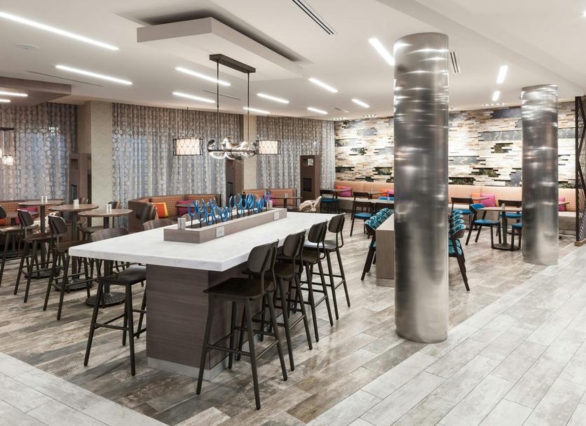 レストラン 写真