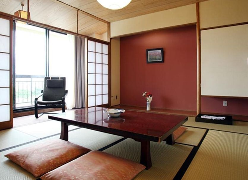 ダイニングルーム 写真