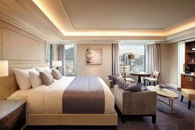 ロッテ ホテル ソウル