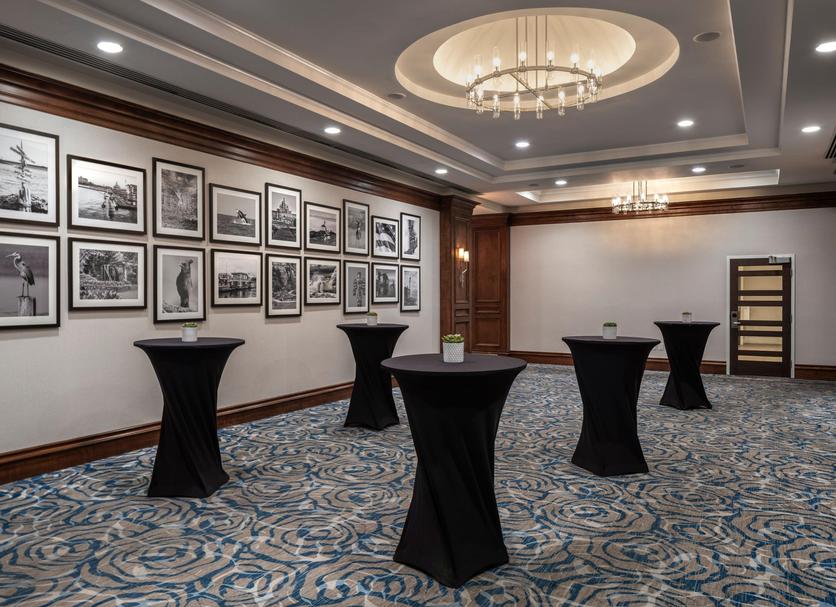 バンケットホール（宴会場） 写真