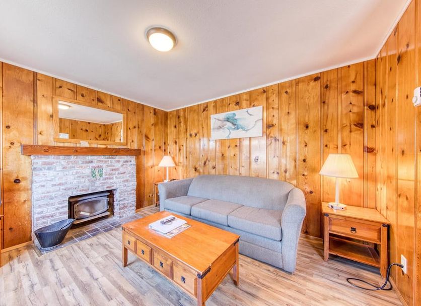 リビングルーム 写真