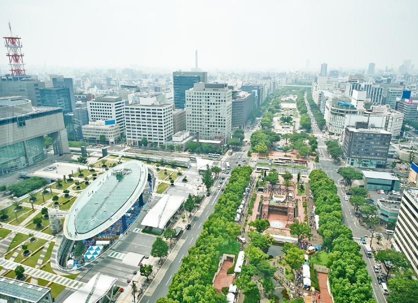 屋外の景色 写真