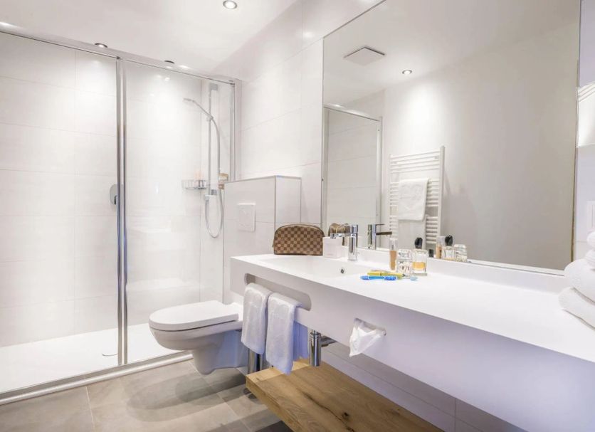 バスルーム 写真