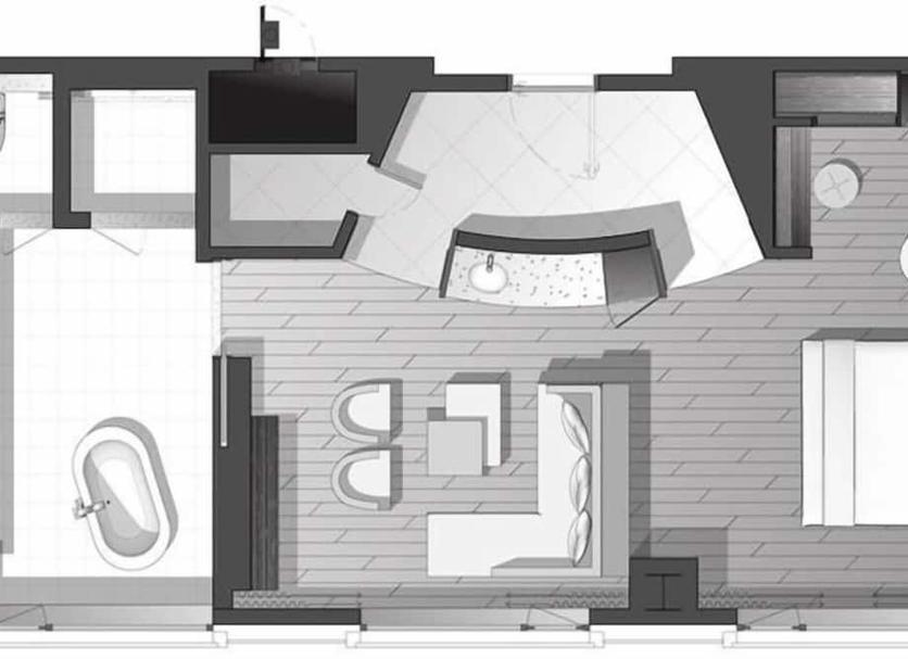 Floorplan 写真