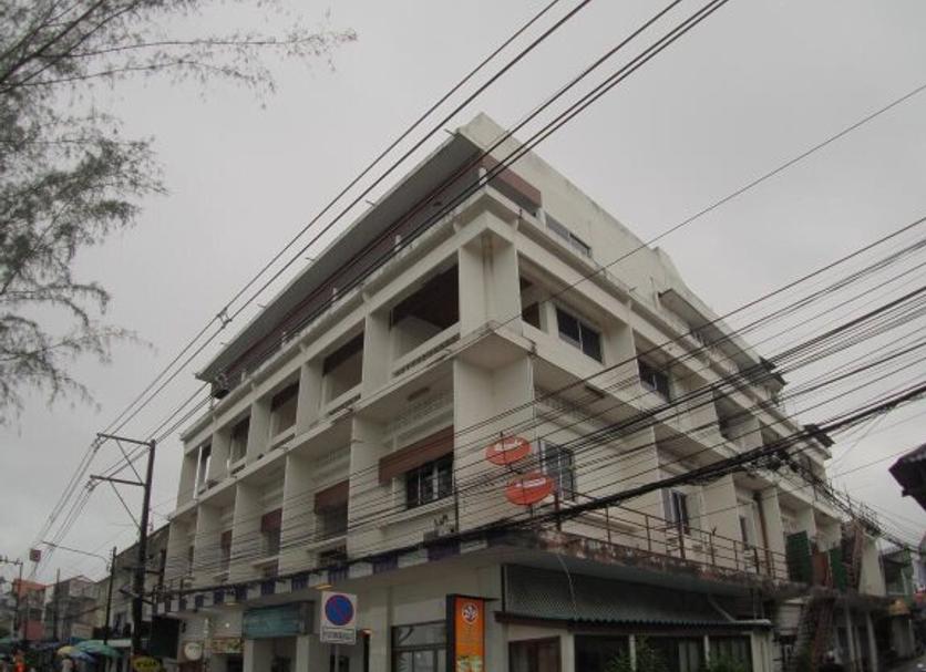 建物 写真
