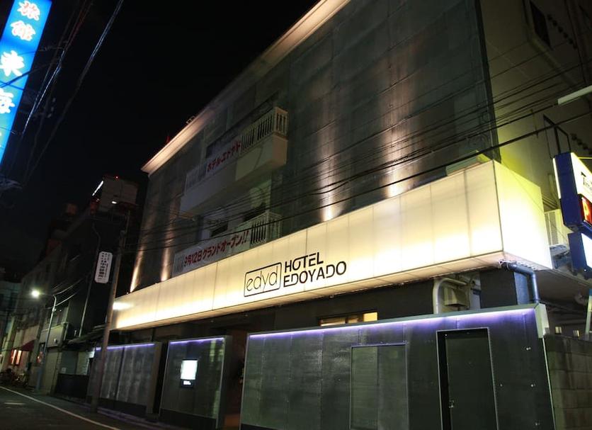 建物 写真