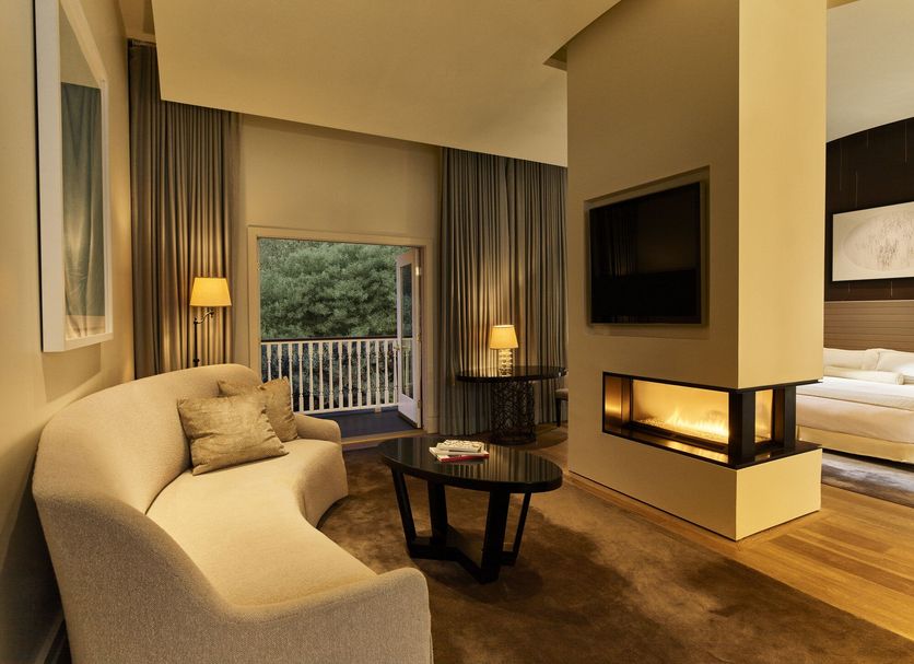 リビングルーム 写真