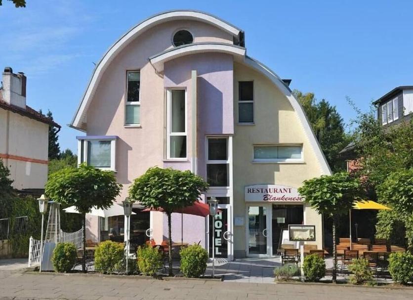 建物 写真