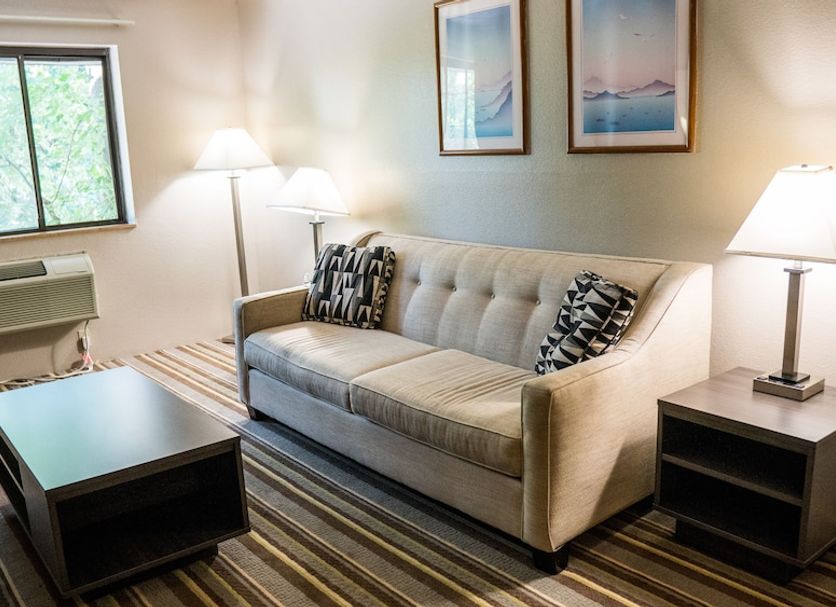 リビングルーム 写真