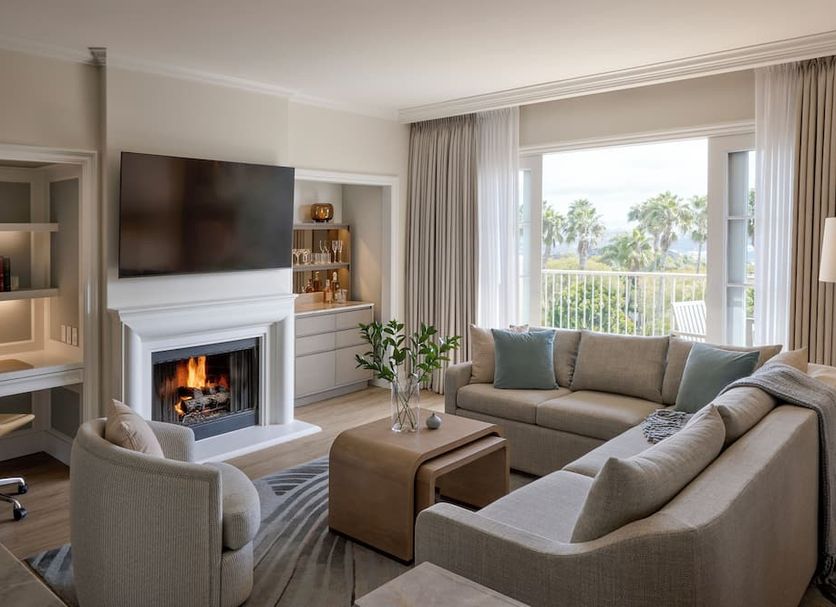 リビングルーム 写真