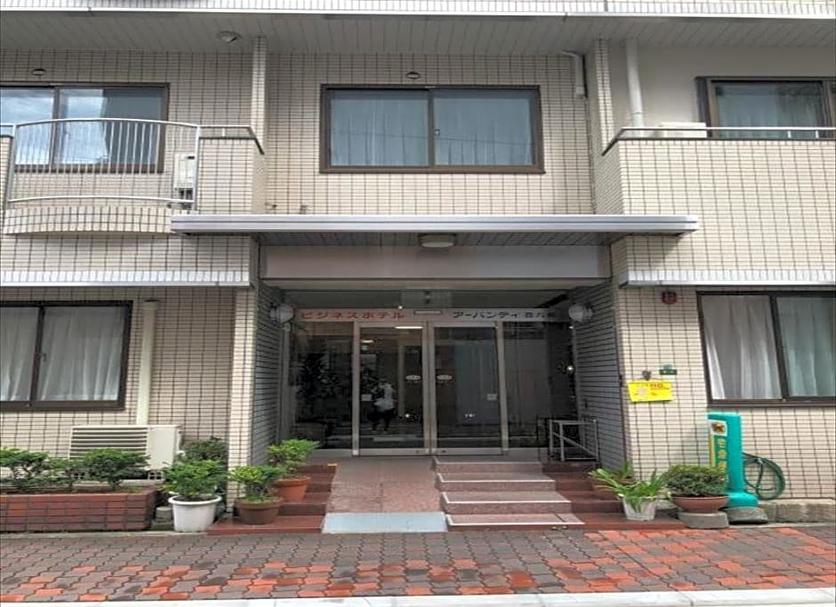建物 写真