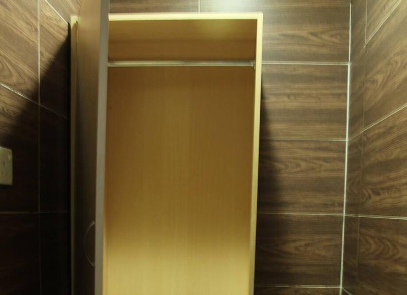客室の設備 写真