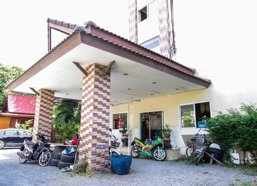 建物 写真