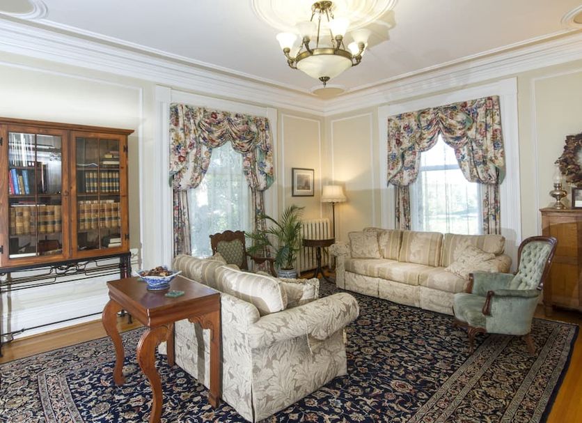 リビングルーム 写真