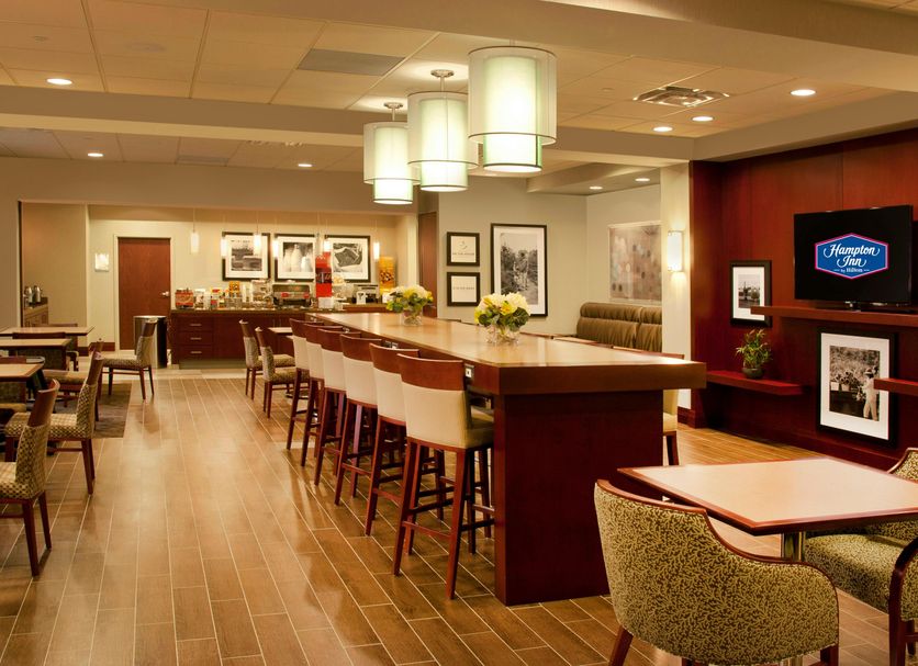 レストラン 写真