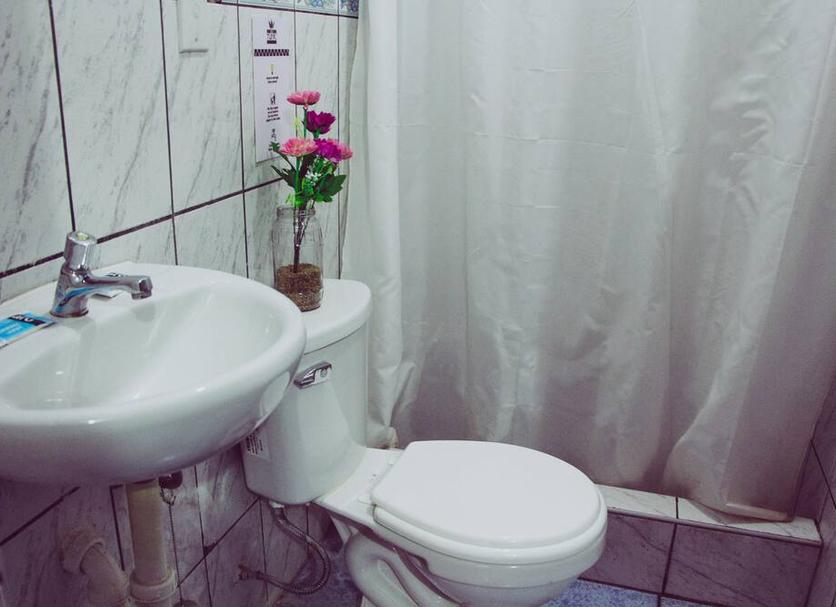 バスルーム 写真